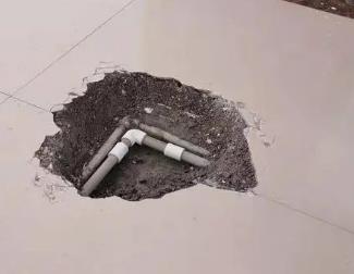 天涯卫生间漏水维修公司为您分享如何判断家里漏水