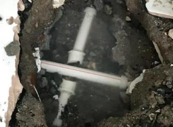 天涯阳台漏水维修公司为您分享楼上楼下漏水怎么处理