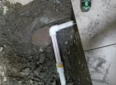 天涯阳台漏水维修时有哪些声音会影响检漏仪