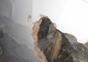 天涯卫生间漏水维修的步骤和流程。